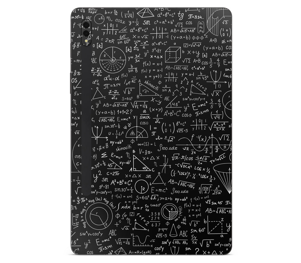 Samsung Galaxy Tab S8 Math Madness