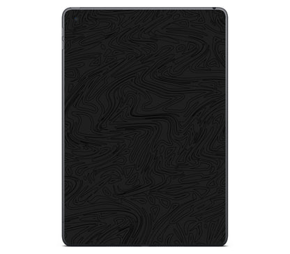iPad 10.2" (2021, Gen 9) Black Ice