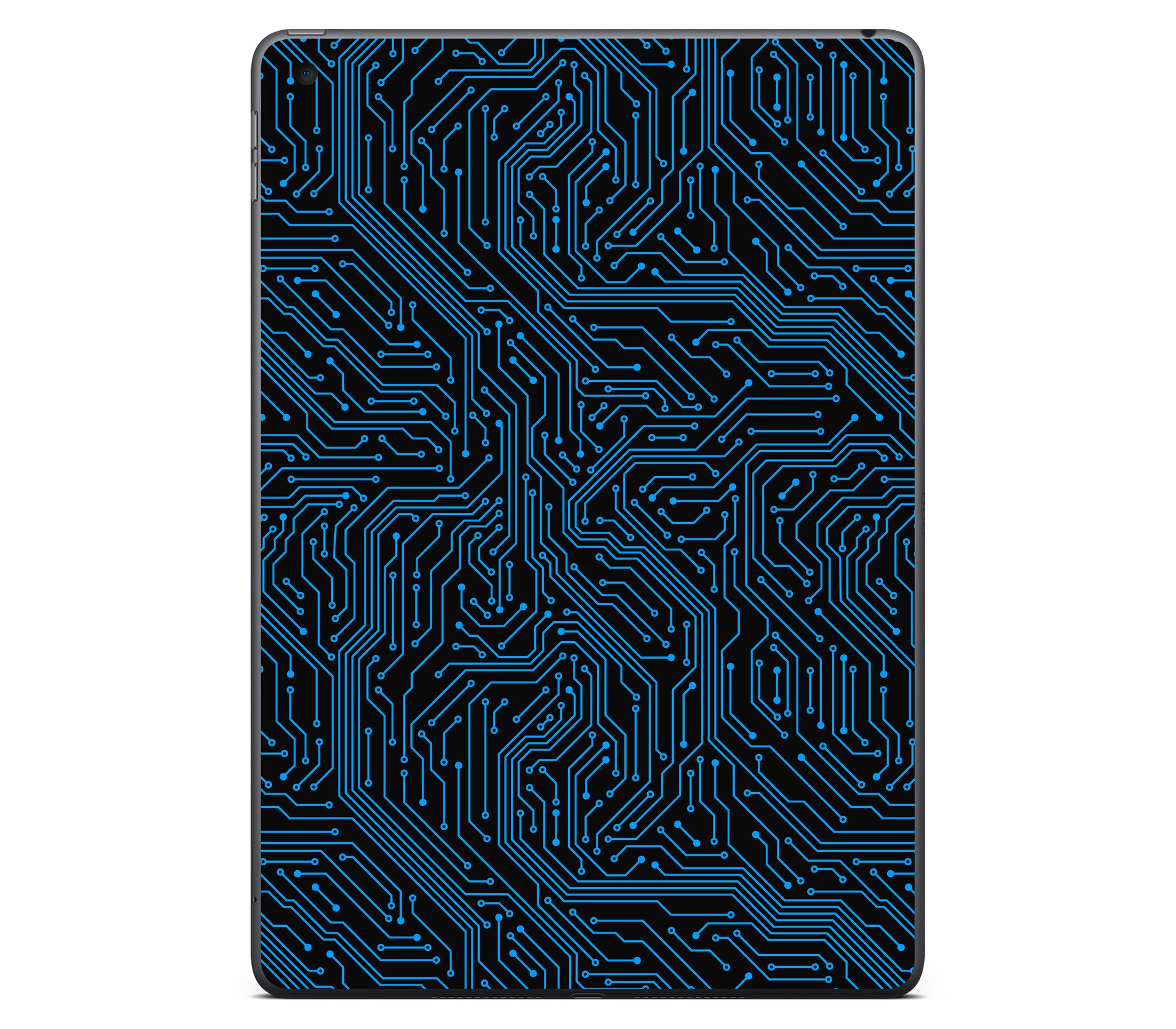 iPad 10.2" (2021, Gen 9) Eternal Blue