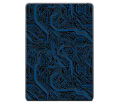 iPad 10.2" (2021, Gen 9) Eternal Blue