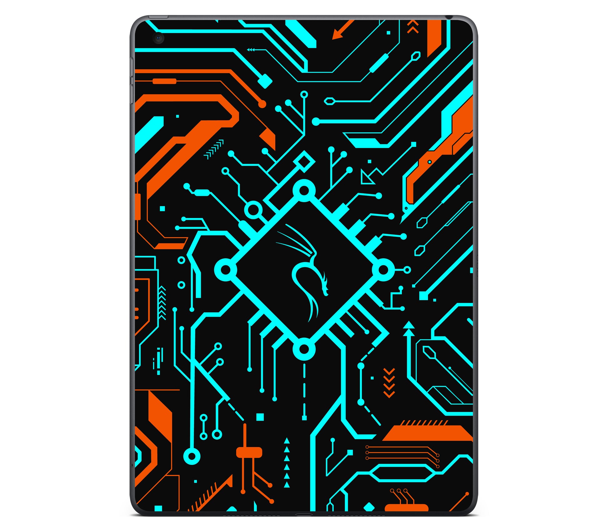 iPad 10.2" (2021, Gen 9) Kali (Core)