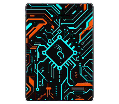 iPad 10.2" (2021, Gen 9) Kali (Core)