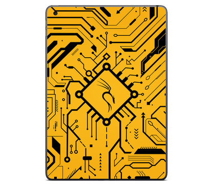 iPad 10.2" (2021, Gen 9) Kali (Kernel)