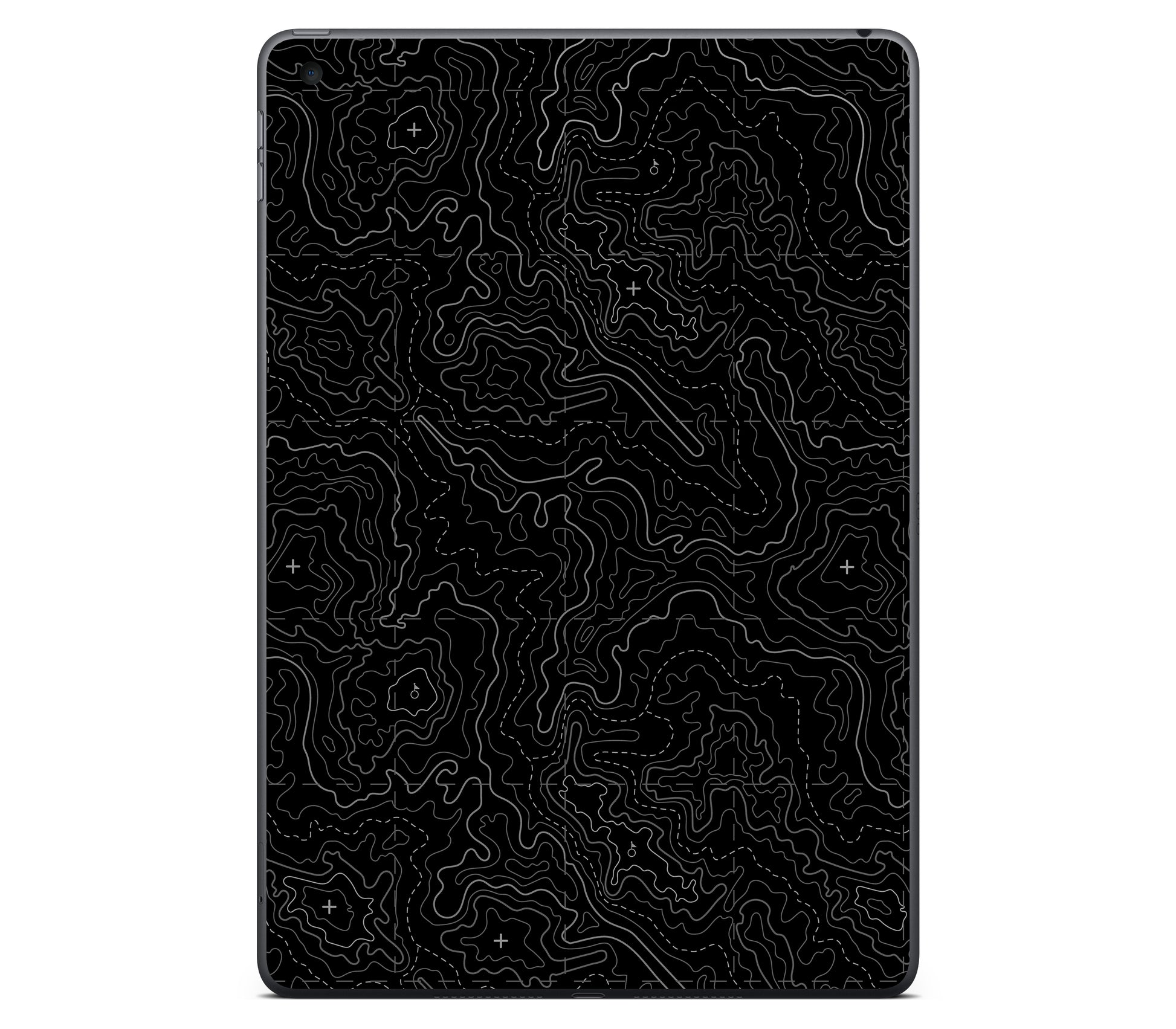 iPad 10.2" (2021, Gen 9) Lockdown (Blackout)