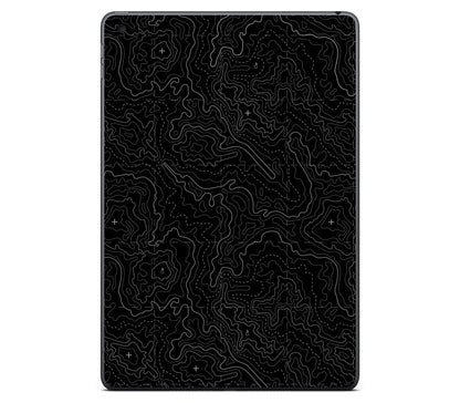 iPad 10.2" (2021, Gen 9) Lockdown (Blackout)