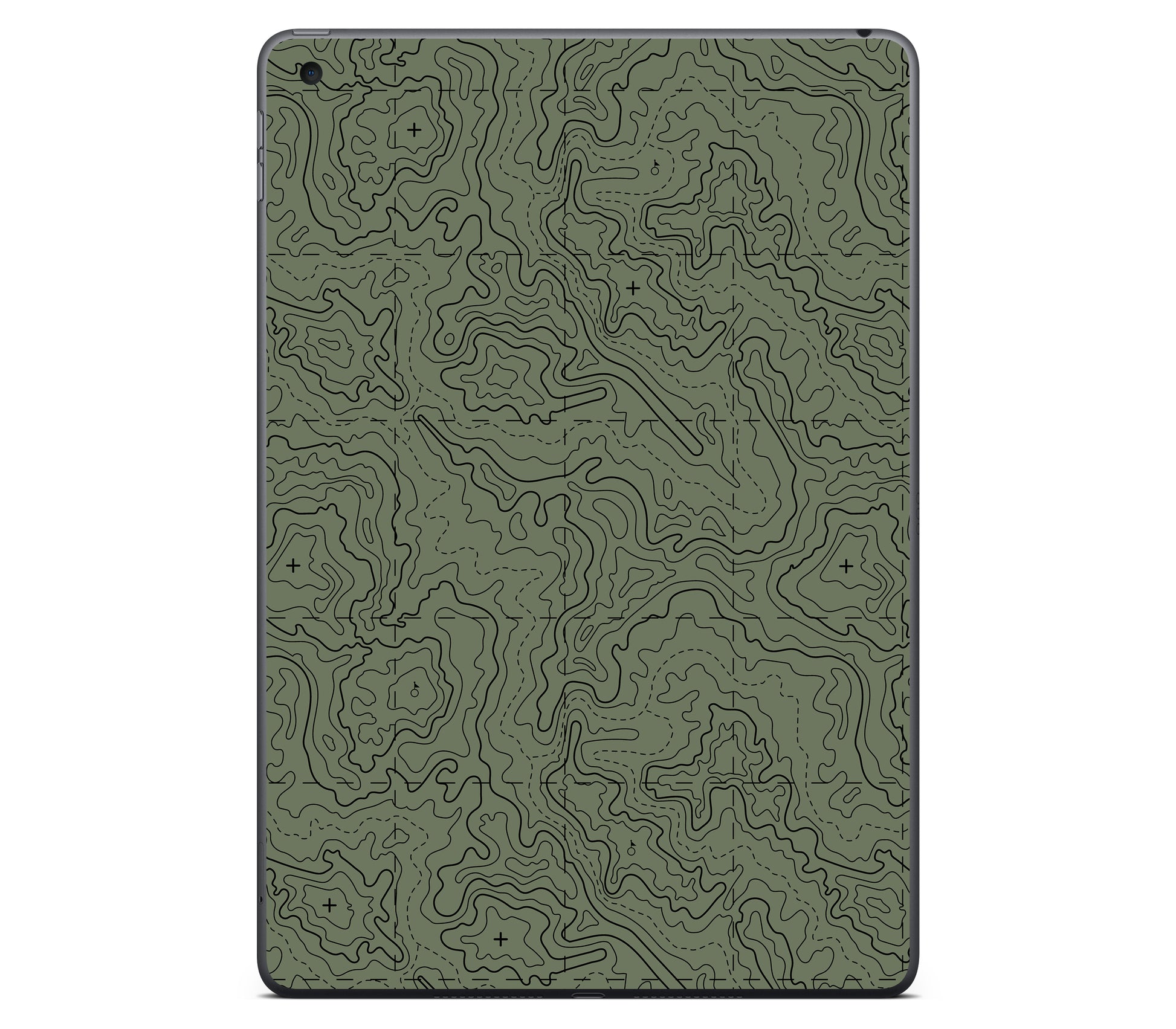 iPad 10.2" (2021, Gen 9) Lockdown (Deathline)