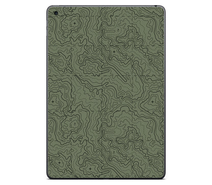 iPad 10.2" (2021, Gen 9) Lockdown (Deathline)