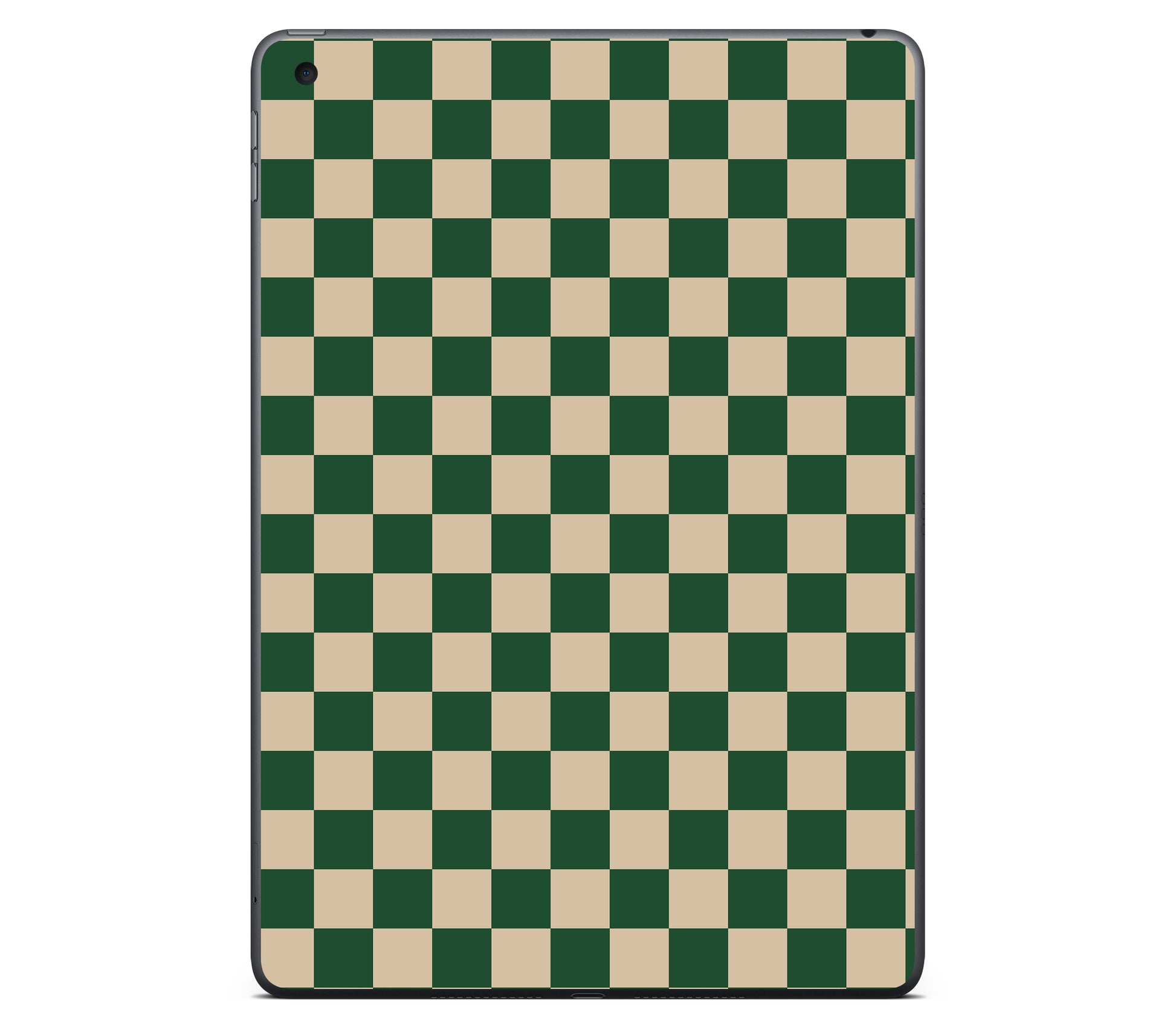 iPad 10.2" (2021, Gen 9) Queen’s Gambit