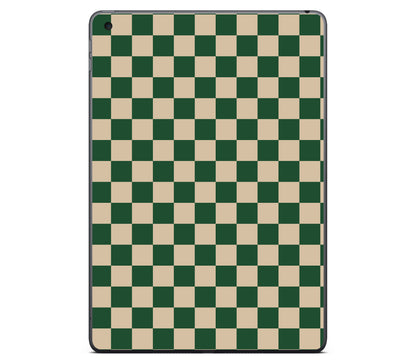 iPad 10.2" (2021, Gen 9) Queen’s Gambit