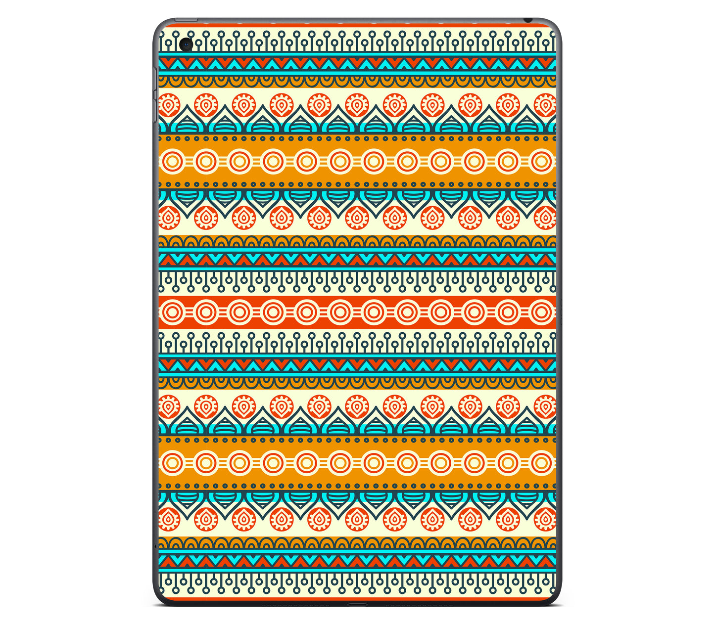 iPad 10.2" (2021, Gen 9) Rangoli
