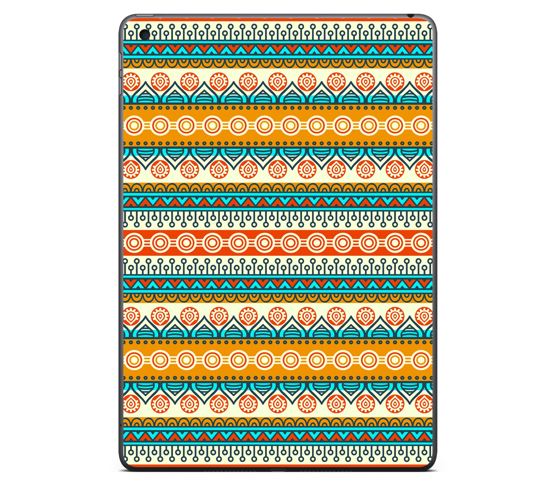 iPad 10.2" (2021, Gen 9) Rangoli