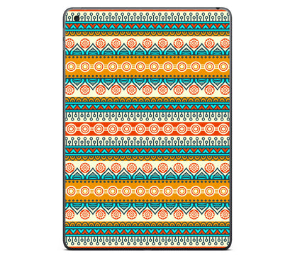 iPad 10.2" (2021, Gen 9) Rangoli