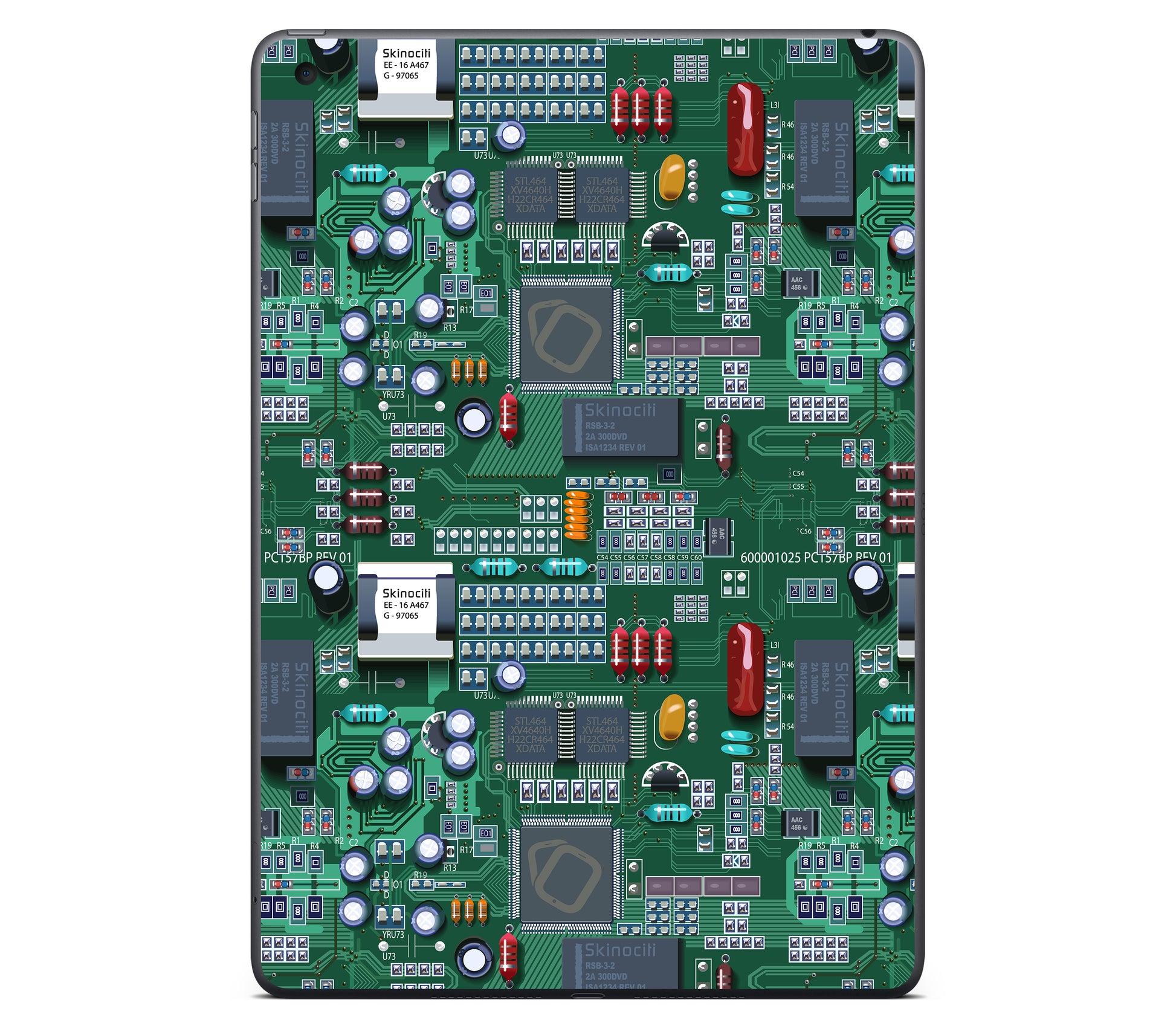 iPad 10.2" (2021, Gen 9) Terminal