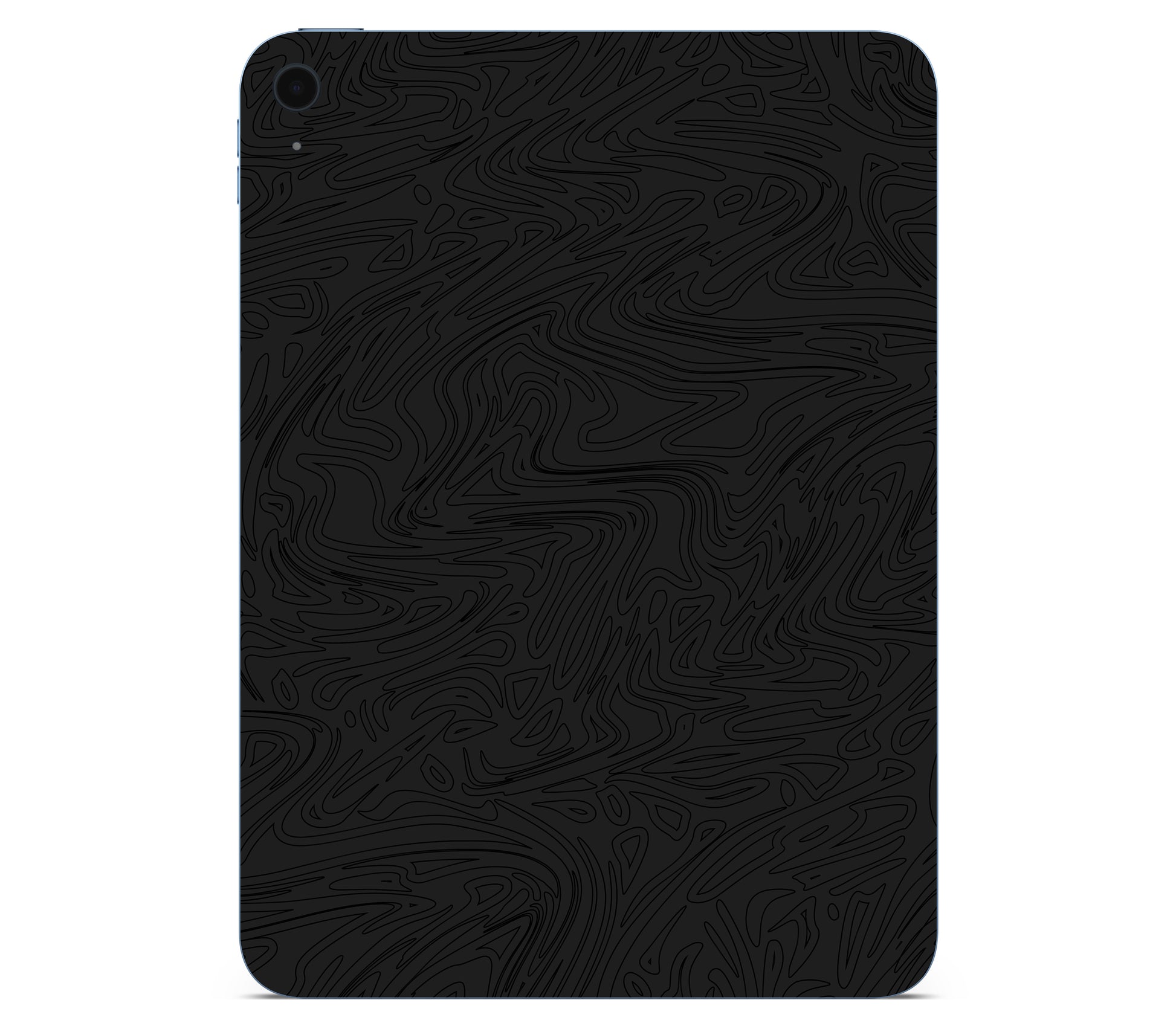 iPad 10.9" (2022, Gen 10) Black Ice