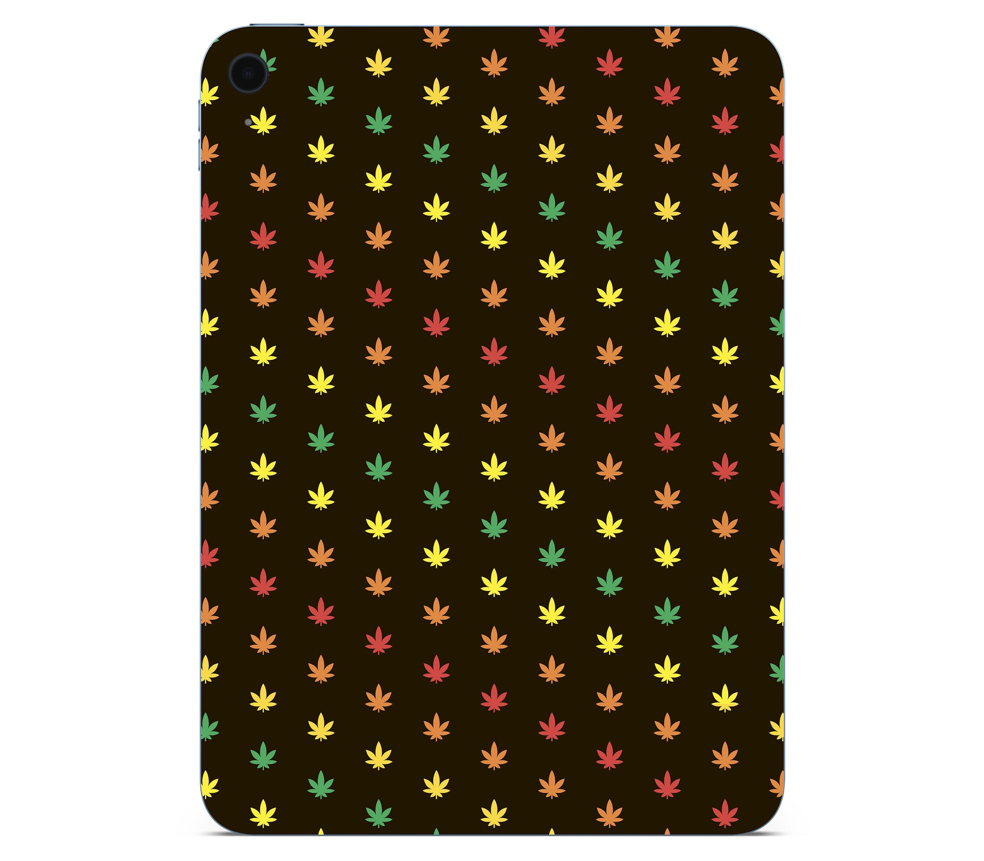 iPad 10.9" (2022, Gen 10) Elysian