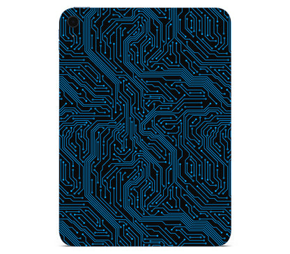 iPad 10.9" (2022, Gen 10) Eternal Blue