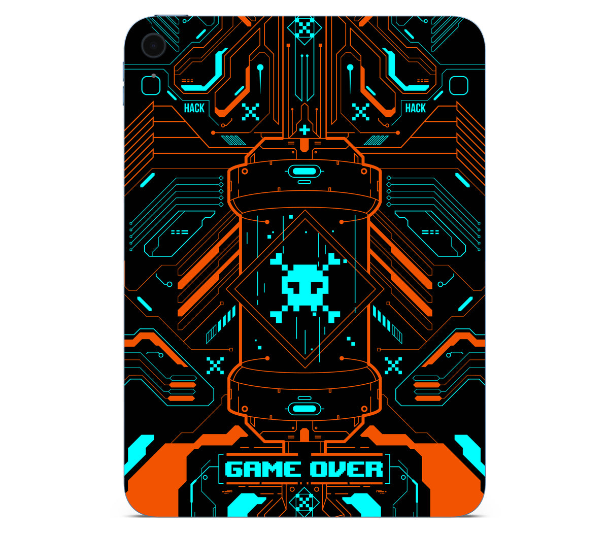 iPad 10.9" (2022, Gen 10) Fatal Error