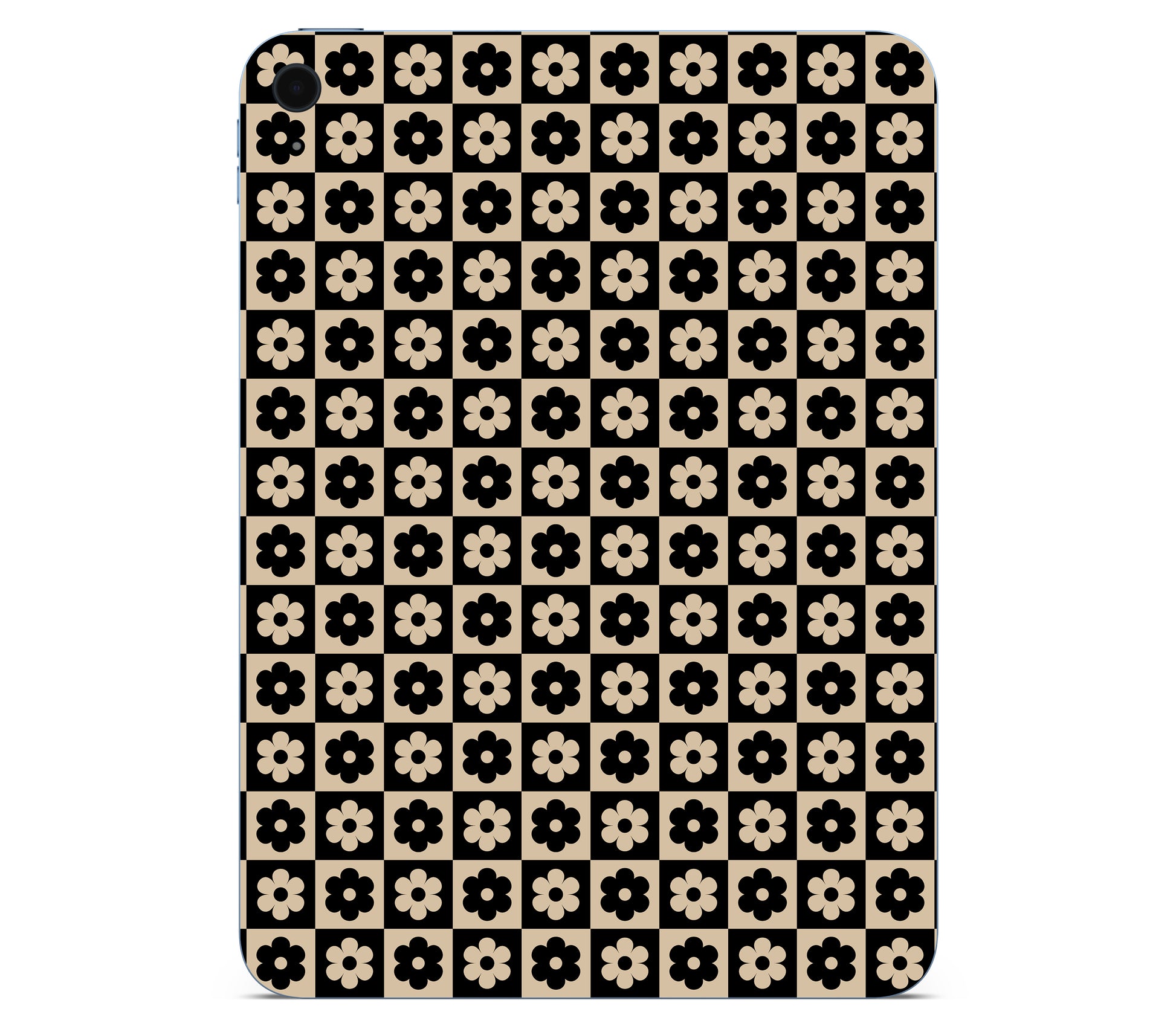 iPad 10.9" (2022, Gen 10) Floral Grid