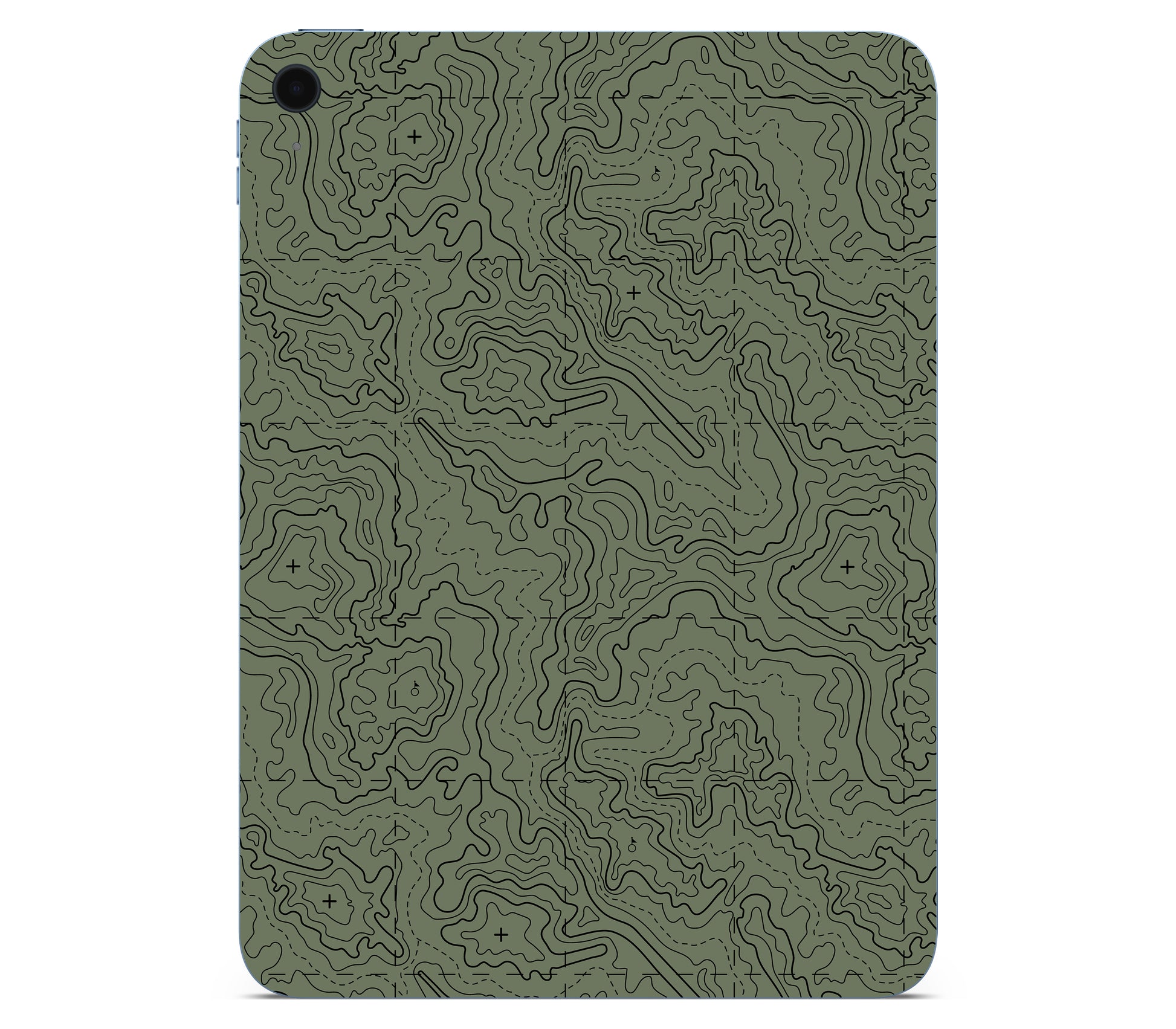 iPad 10.9" (2022, Gen 10) Lockdown (Deathline)