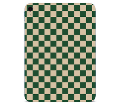 iPad 10.9" (2022, Gen 10) Queen’s Gambit