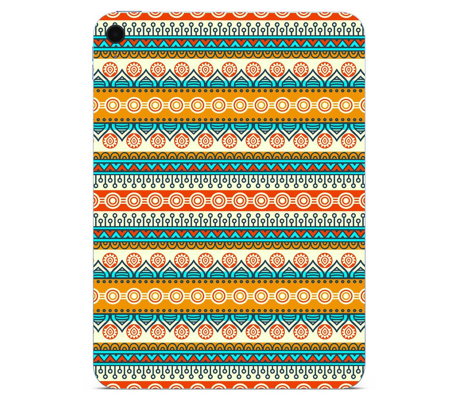 iPad 10.9" (2022, Gen 10) Rangoli