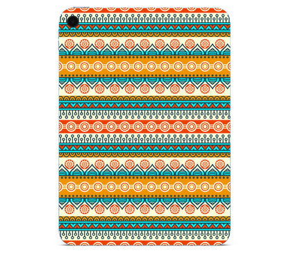 iPad 10.9" (2022, Gen 10) Rangoli