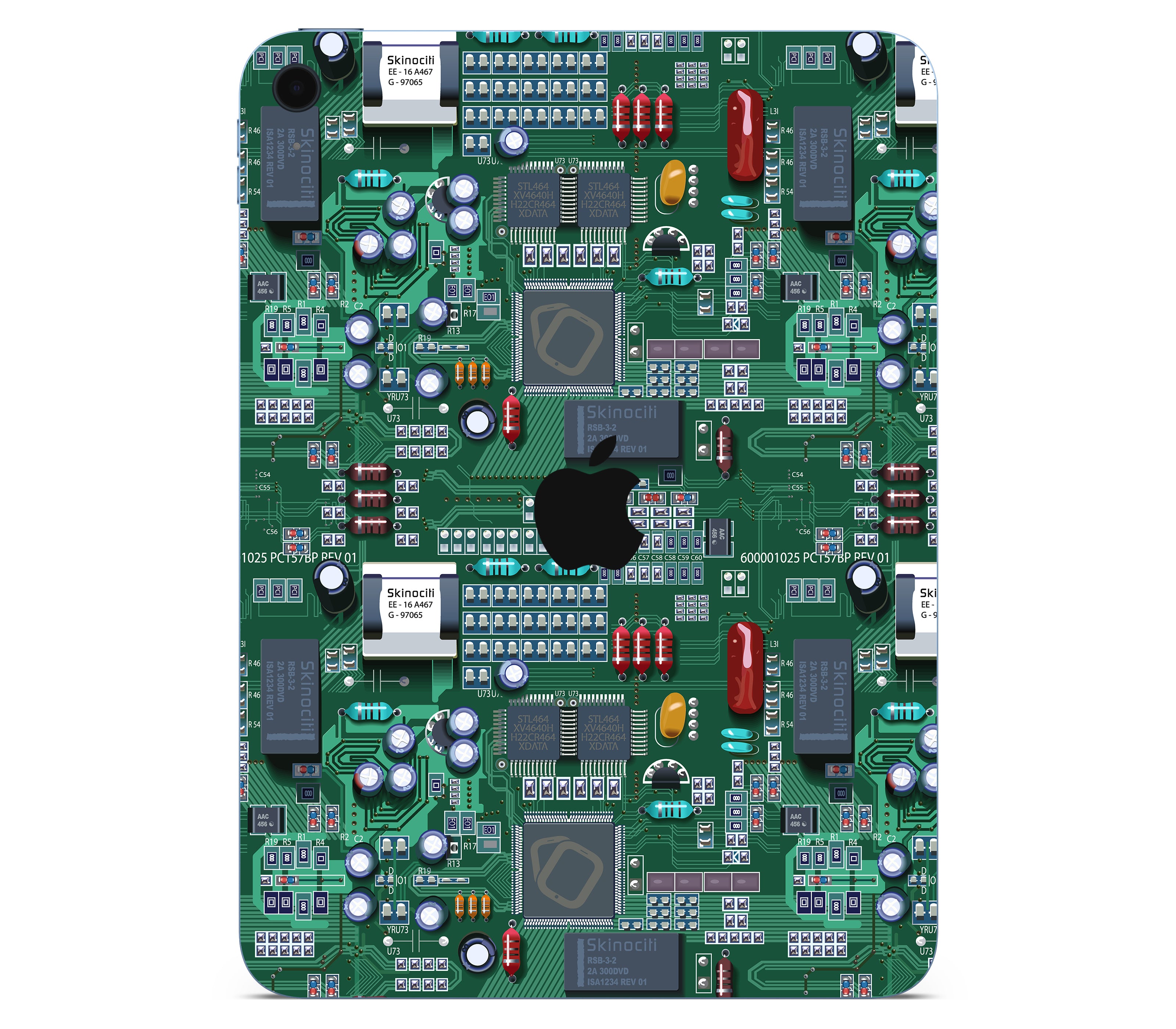 iPad 10.9