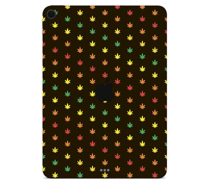 iPad Air 11" (M3) skin, Elysian, back skin with logo cutout