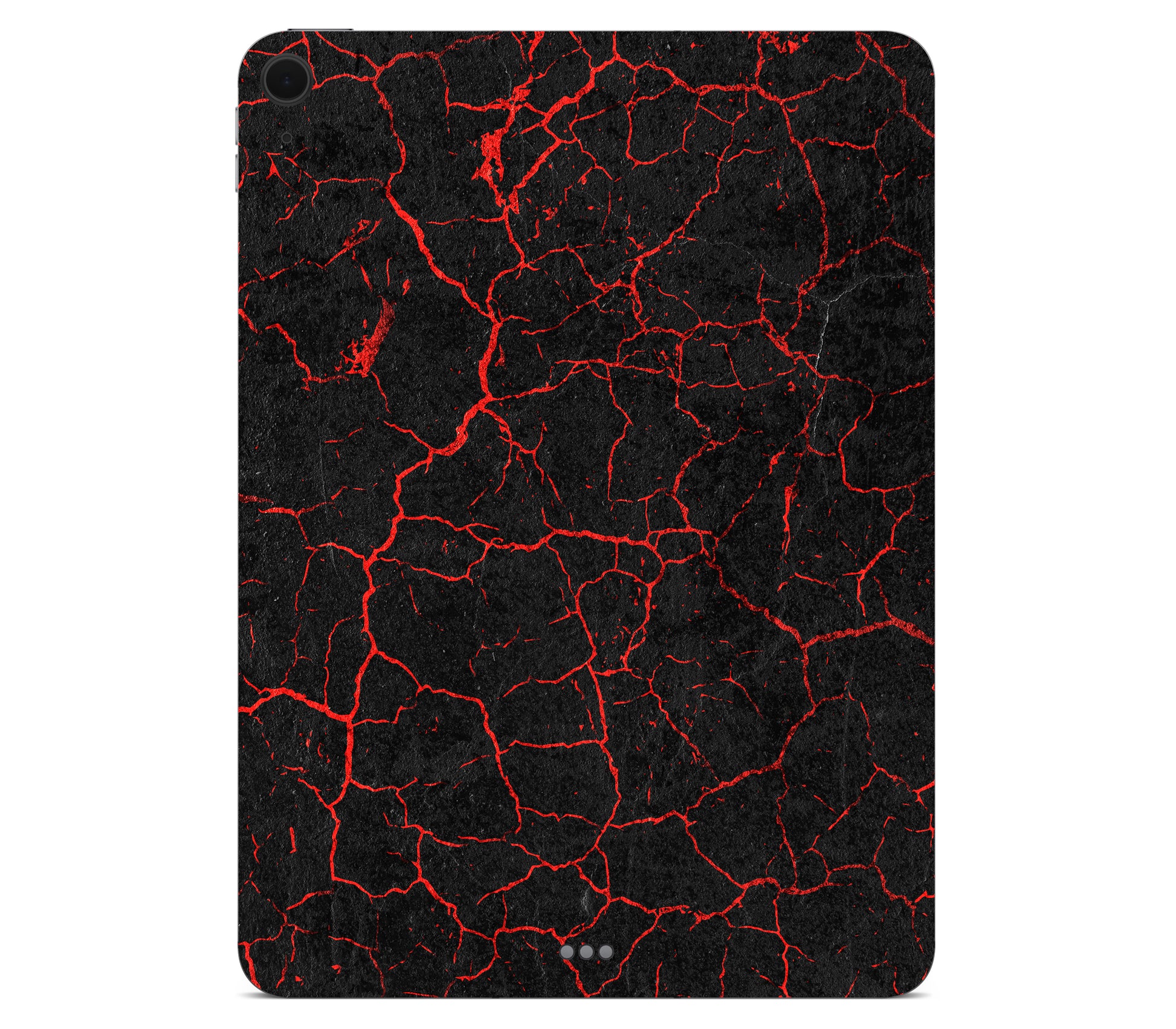 iPad Air 11" (M2) Hellcrack