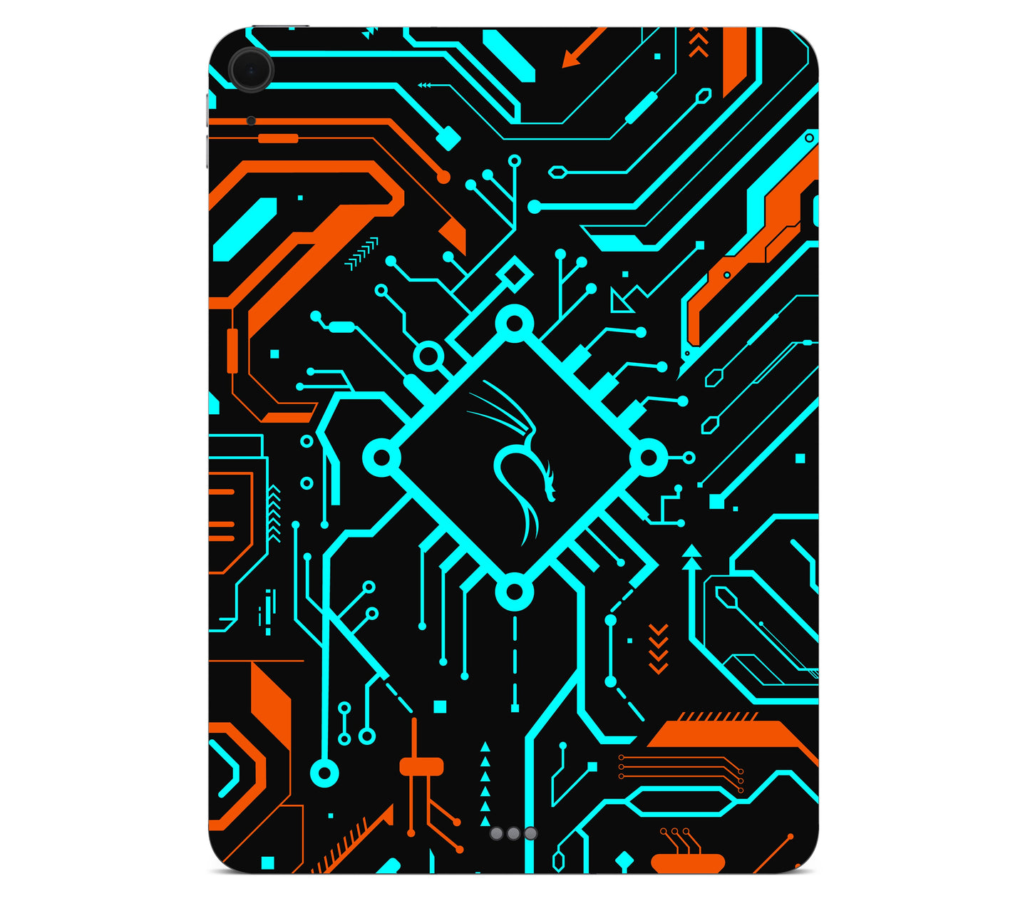 iPad Air 11" (M3) skin, Kali (Core), back skin
