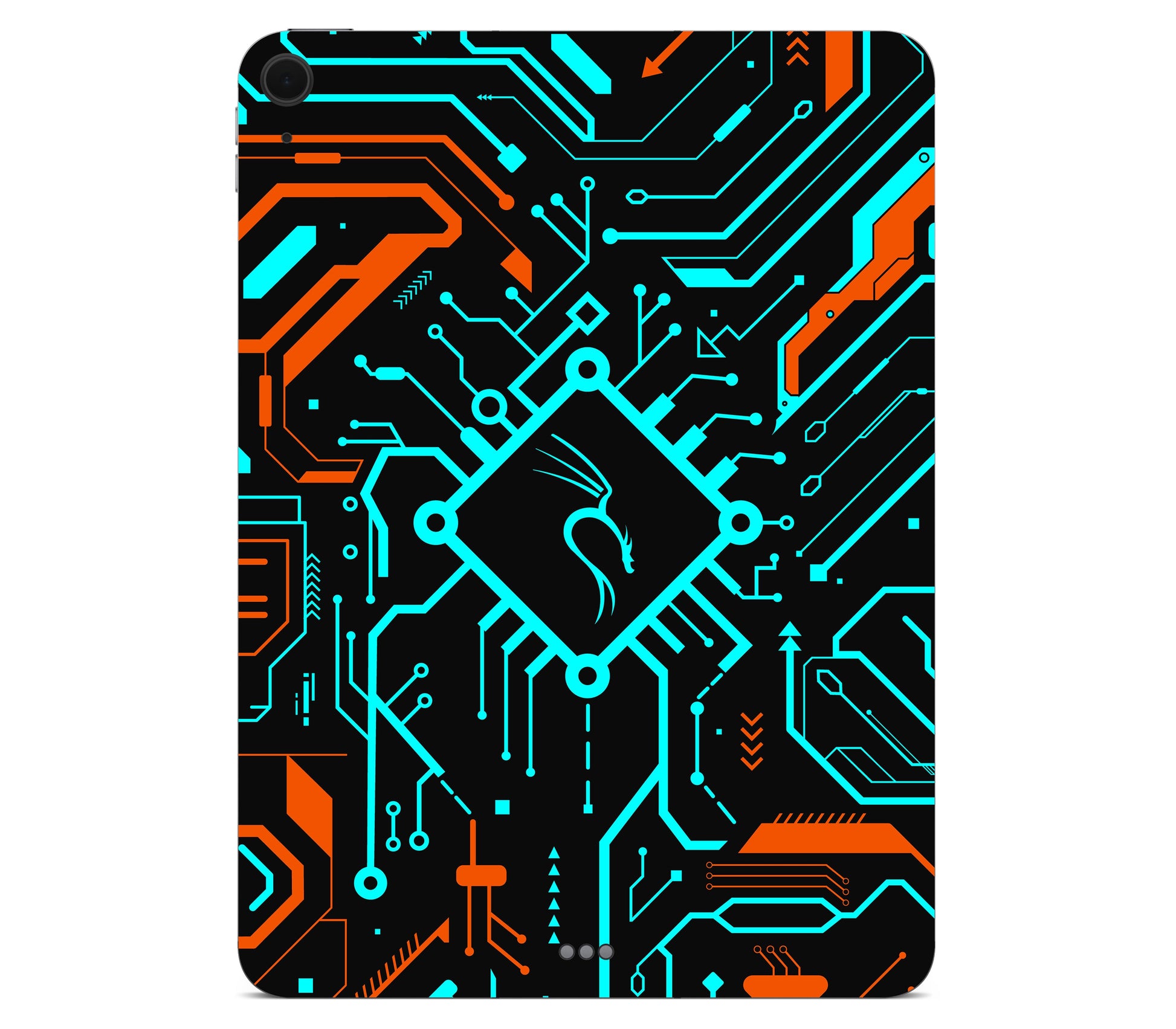 iPad Air 11" (M3) skin, Kali (Core), back skin