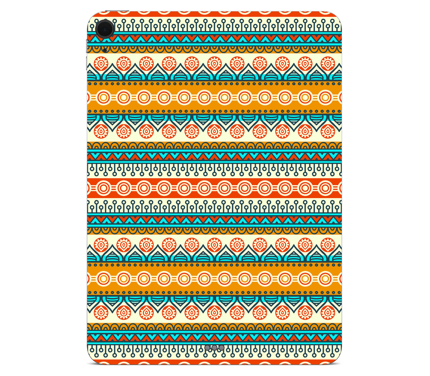 iPad Air 11" (M2) Rangoli