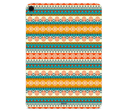 iPad Air 11" (M2) Rangoli