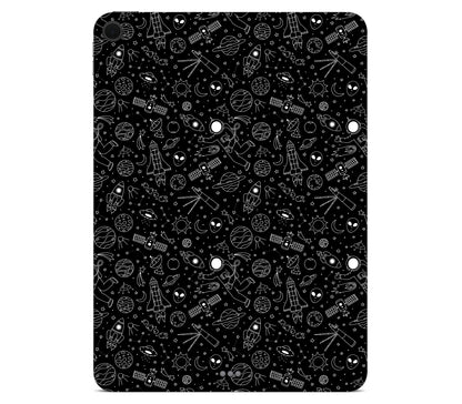 iPad Air 13" (M2) Cygnus