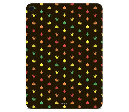 iPad Air 13" (M4) skin, Elysian, back skin without logo cutout