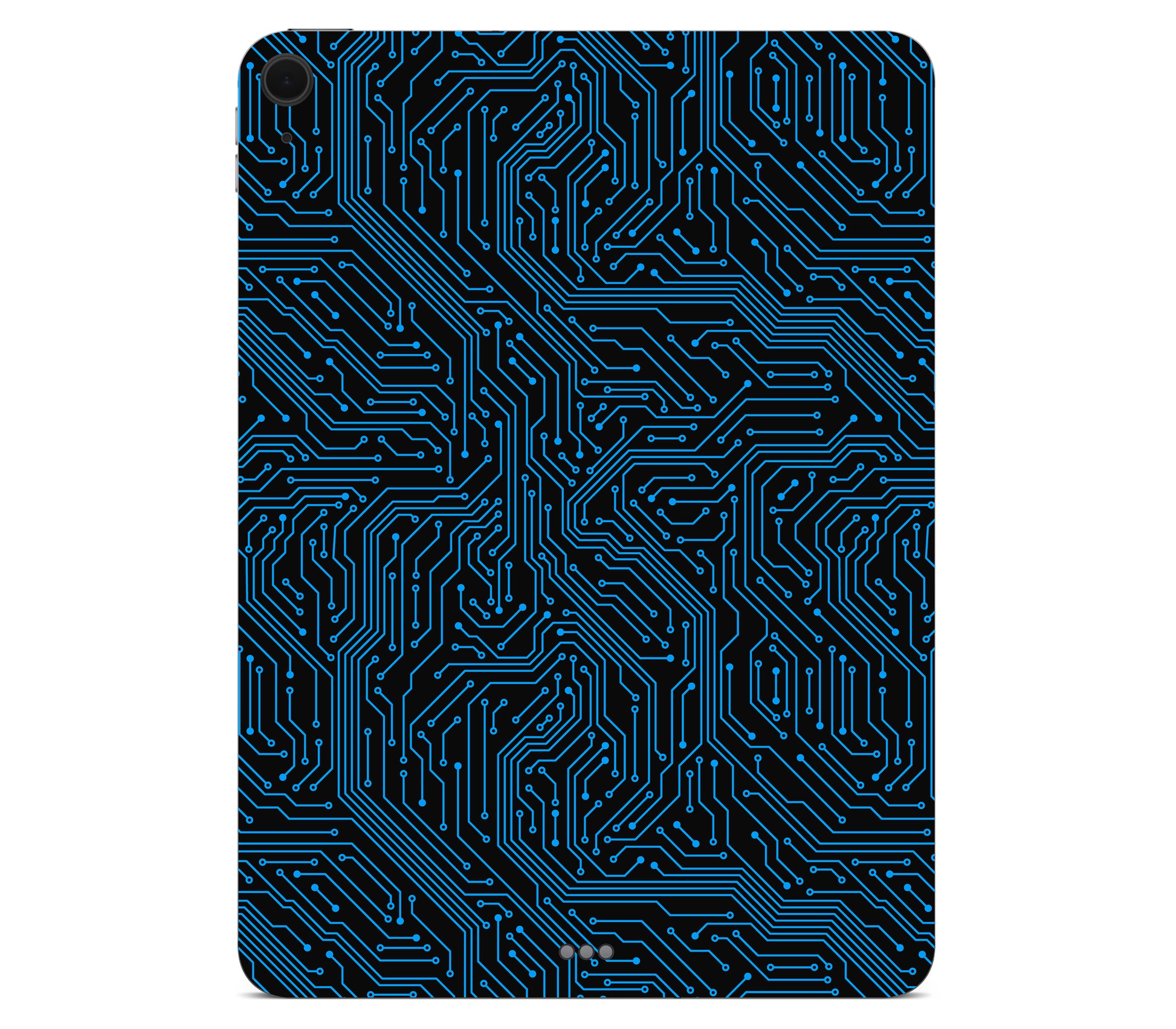 iPad Air 13" (M2) Eternal Blue