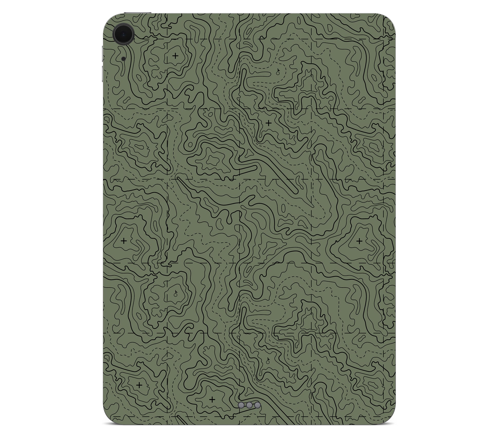 iPad Air 13" (M2) Lockdown (Deathline)