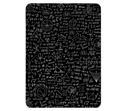 iPad Air 13" (M2) Math Madness