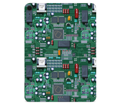 iPad Air 13" (M2) Terminal