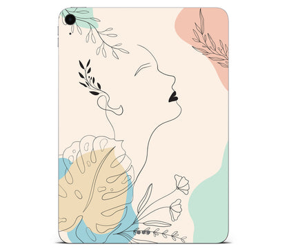iPad Air 4 Bliss