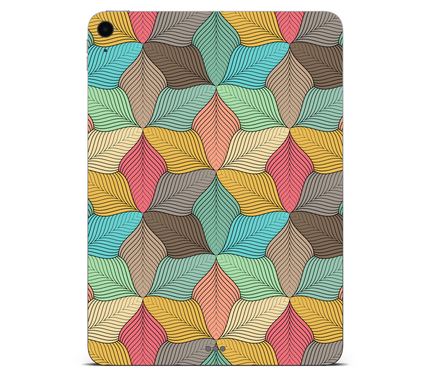 iPad Air 4 Blossom