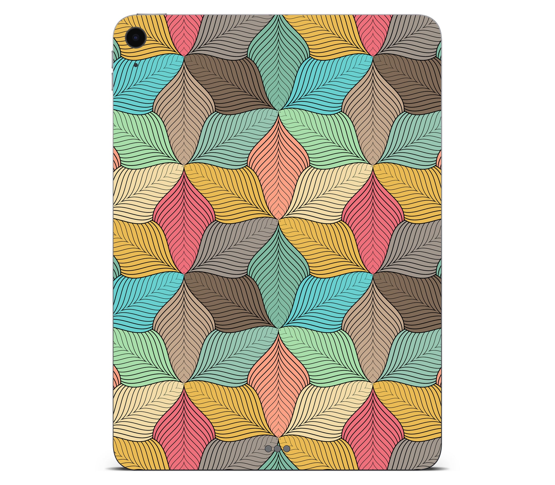 iPad Air 4 Blossom