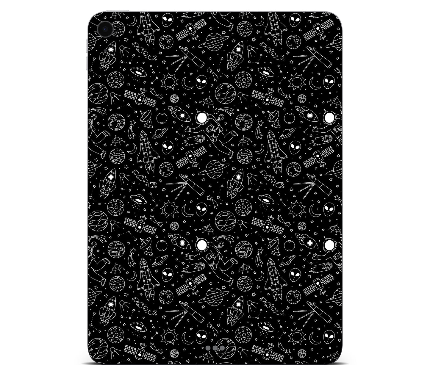 iPad Air 4 Cygnus