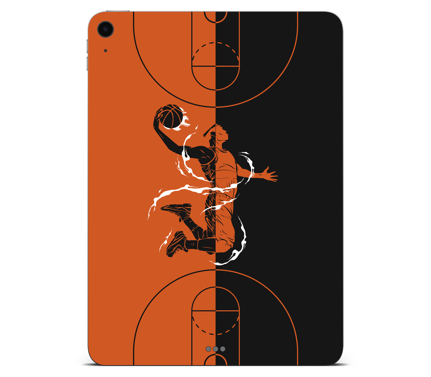 iPad Air 4 Dunk