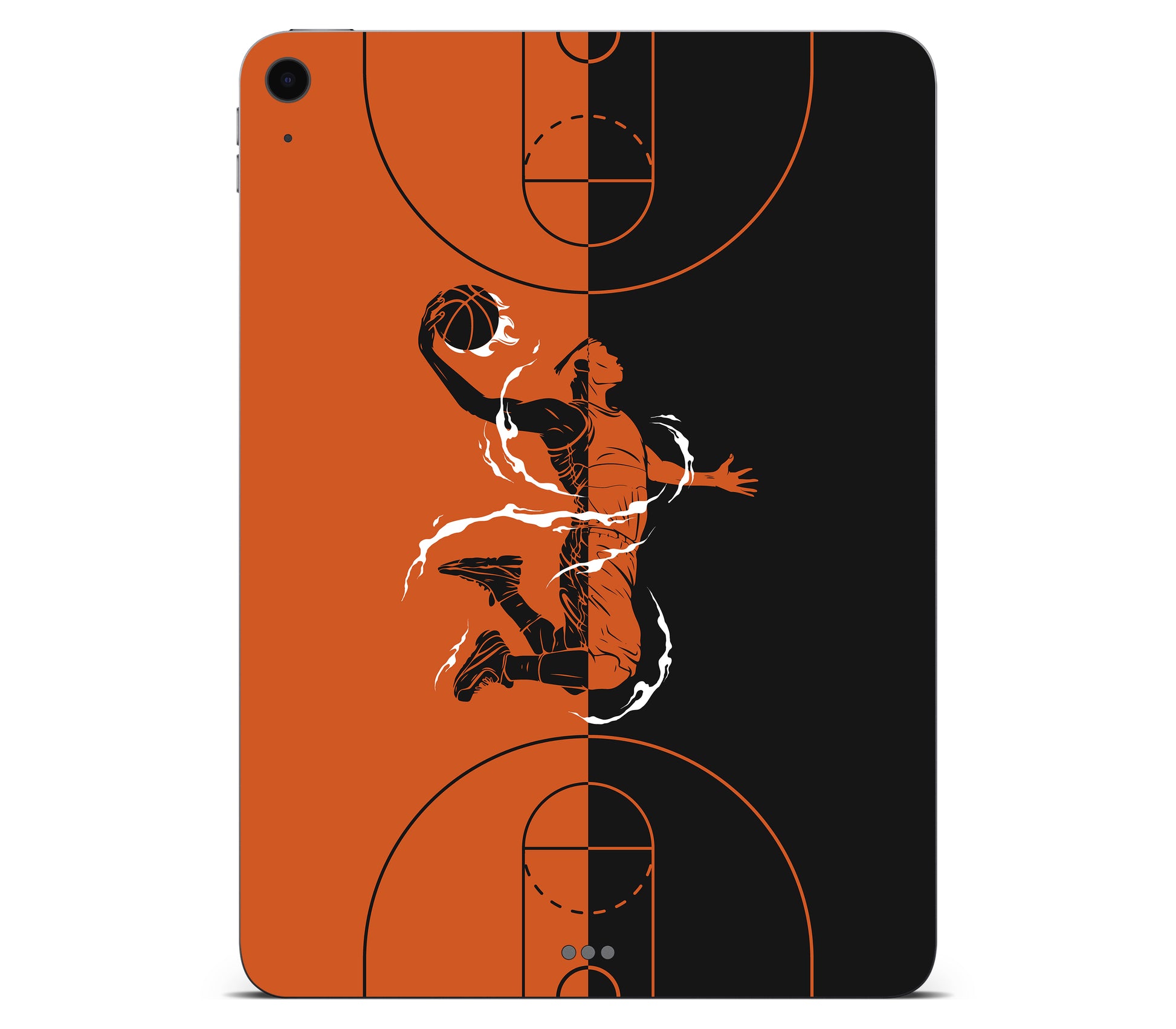 iPad Air 4 Dunk