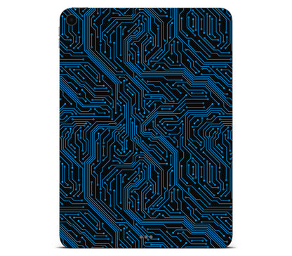 iPad Air 4 Eternal Blue
