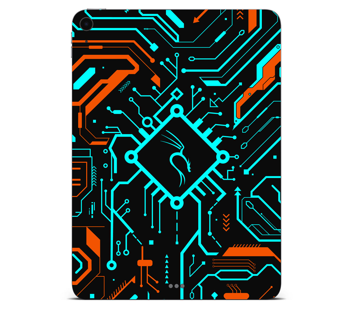 iPad Air 4 Kali (Core)