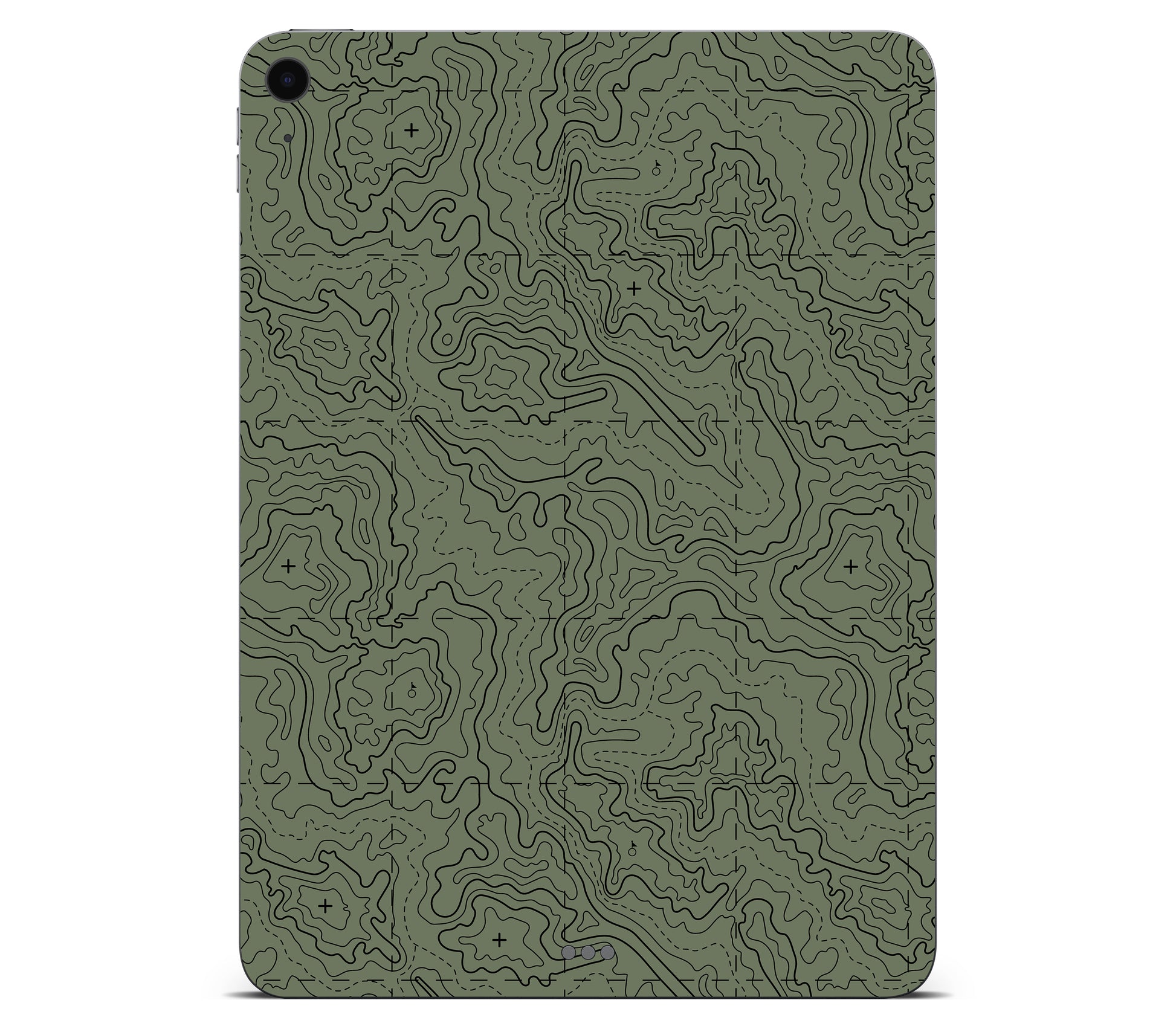 iPad Air 4 Lockdown (Deathline)