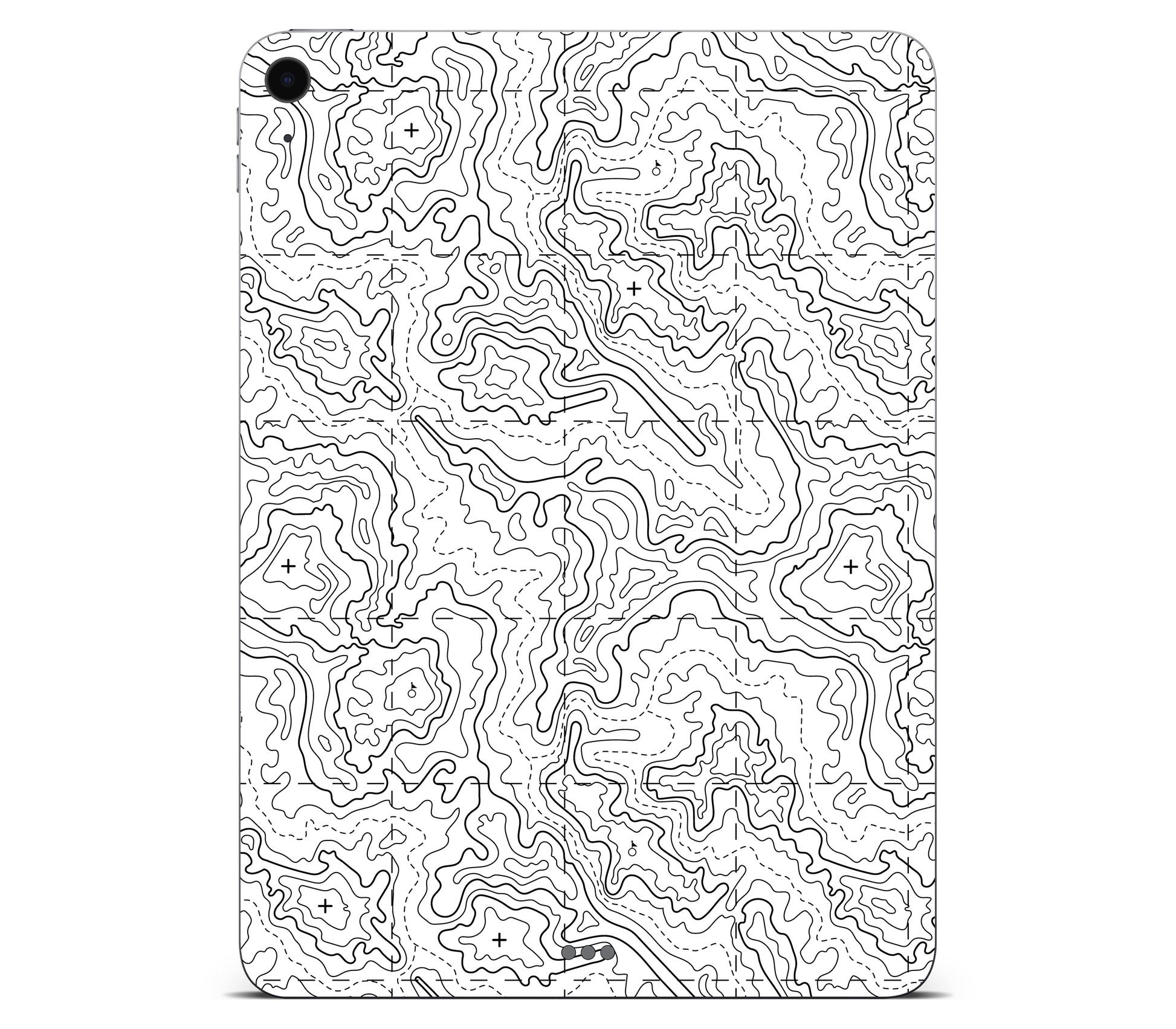 iPad Air 4 Lockdown (Endgame)