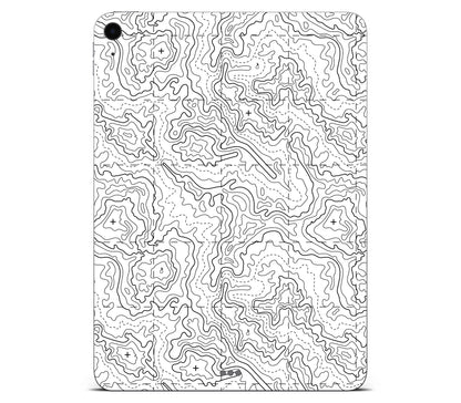 iPad Air 4 Lockdown (Endgame)